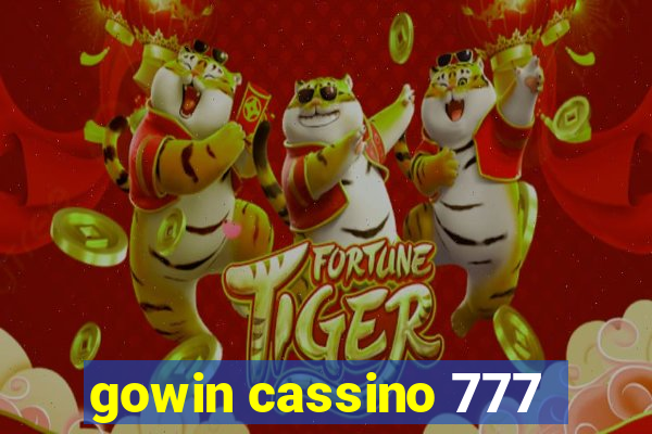 gowin cassino 777